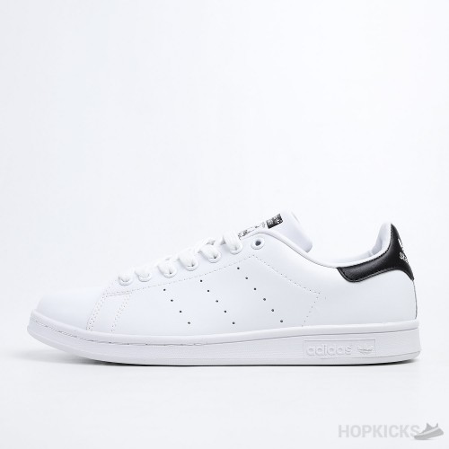 Stan Smith Core White Black